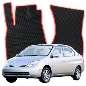 EVA Fußmatten für Toyota Prius XW11 1 gen Limousine (2001-2003)