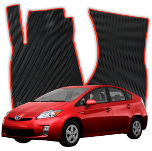 EVA Fußmatten für Toyota Prius XW30 3 gen Liftback (2009-2015)