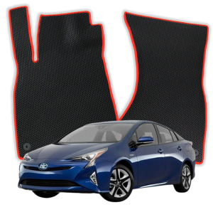 EVA Fußmatten für Toyota Prius XW50 4 gen Liftback (2015-2023)