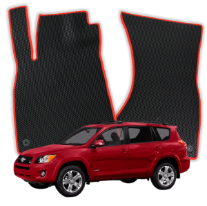 EVA Fußmatten für Toyota RAV 4 XA30 3 gen SUV (2005-2012)