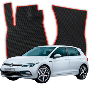 EVA Fußmatten für Volkswagen Golf MK8 8 gen Kombi 5 Türen  (2019-2025)