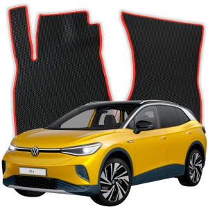 EVA Fußmatten für Volkswagen ID.4 1 gen SUV (2020-2025)