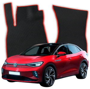 EVA Fußmatten für Volkswagen ID.5 GTX 1 gen SUV (2022-2025)