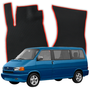 EVA Fußmatten für Volkswagen Multivan T4 4 gen Minivan (1990-2003)