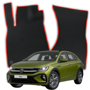 EVA Fußmatten für Volkswagen Taigo 1 gen SUV (2020-2025)