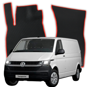 EVA Fußmatten für Volkswagen Transporter T6.1 6 gen Minivan (2019-2025)