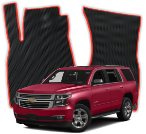 EVA Fußmatten für Chevrolet Tahoe 4-Sitzer  4 gen SUV (2014-2019)