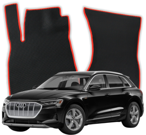 EVA Fußmatten für Audi Q8 E-TRON 1 gen SUV (2018-2025)