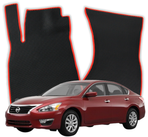 EVA Fußmatten für Nissan Altima L33 5 gen Limousine (2013-2018)