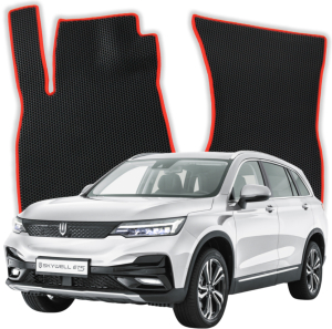 EVA Fußmatten für Skywell ET5 1 gen SUV (2021-2025)