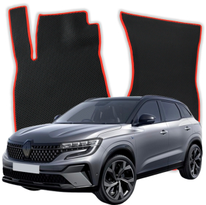 EVA Fußmatten für Renault Austral Hybrid MHEV 1 gen SUV (2022-2025)