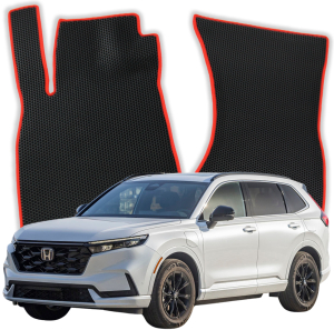 EVA Fußmatten für Honda CR-V Hybrid 6 gen SUV (2023-2025)