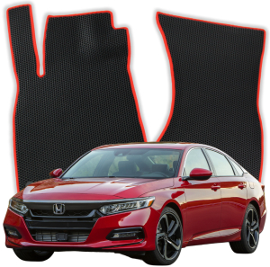 EVA Fußmatten für Honda Accord USA 10 gen Limousine (2017-2022)
