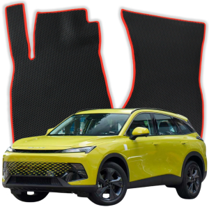 EVA Fußmatten für BAIC Beijing 5 1 gen SUV (2024-2025)
