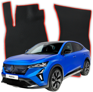 EVA Fußmatten für Renault Rafale  1 gen SUV (2024-2025)