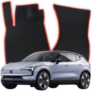 EVA Fußmatten für Volvo EX30 1 gen SUV (2023-2024)