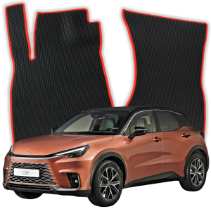 EVA Fußmatten für Lexus LBX 1 gen SUV (2023-2025)