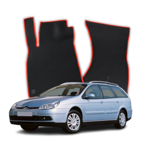 EVA Fußmatten für Citroën C5 1 gen Kombi (2001-2008)