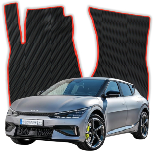 EVA Fußmatten für Kia EV6 GT 1 gen SUV (2021-2025)