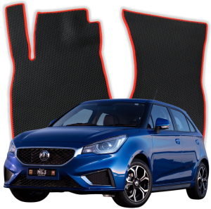 EVA Fußmatten für MG 3 3 gen Hatchback 5 Türer (2024-2025)