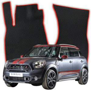 EVA Fußmatten für Mini Countryman R60 1 gen SUV 5 Türer (2010-2016)