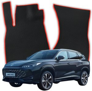 EVA Fußmatten für MG HS Exclusive 2 gen SUV (2024-2025)