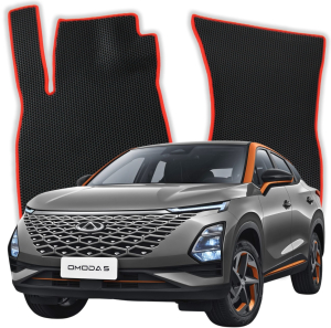EVA Fußmatten für Omoda 5 1 gen SUV (2022-2025)