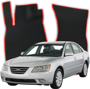 EVA Fußmatten für Hyundai Sonata 5 gen Limousine (2004-2009)