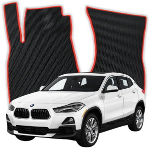 EVA Fußmatten für BMW X2 USA F39 1 gen SUV (2018-2023)
