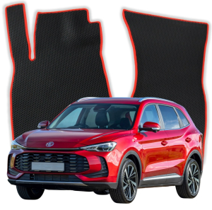 EVA Fußmatten für MG ZS Exclusive 1 gen SUV (2017-2024)