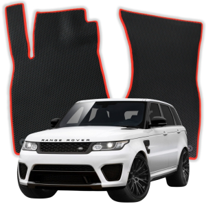EVA Fußmatten für Land Rover Range Rover Sport Hybrid 2 gen SUV (2013-2022)