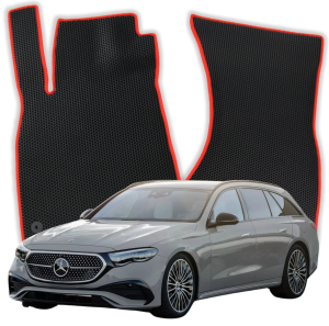 EVA Fußmatten für Mercedes-Benz E-Klasse W214 6 gen Kombi (2023-2025)