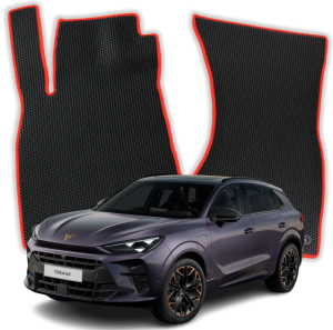 EVA Fußmatten für Cupra Terramar 1 gen SUV (2024-2025)