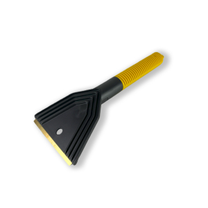 Eiskratzer mit Messingklinge FrostEdge 30 cm