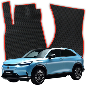 EVA Fußmatten für Honda E: NY1 1 gen SUV (2023-2025)