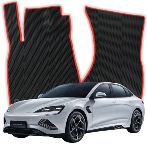 EVA Fußmatten für BYD Seal Excellence AWD 1 gen Limousine (2022-2025)