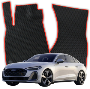 EVA Fußmatten für Audi A5 B10 3 gen Liftback (2024-2025)