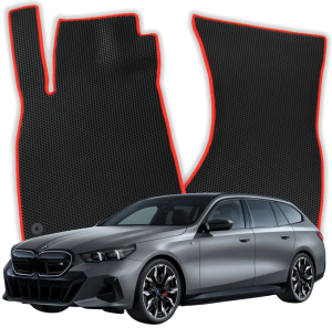 EVA Fußmatten für BMW i5 M60 1 gen Kombi (2023-2025)