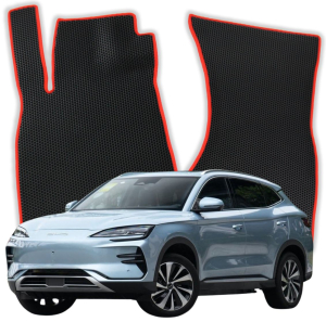 EVA Fußmatten für BYD Song Plus FL 1 gen SUV (2023-2025)