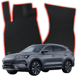 EVA Fußmatten für BYD Seal U DM-i 1 gen SUV (2023-2025)