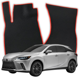 EVA Fußmatten für Lexus RX 350 5 gen SUV (2022-2025)