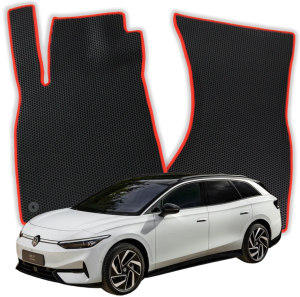 EVA Fußmatten für Volkswagen ID.7 Tourer  1 gen Kombi (2023-2025)