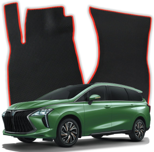 EVA Fußmatten für Forthing U-Tour 7-Sitzer 1 gen Minivan (2022-2025)