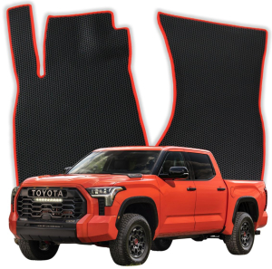 EVA Fußmatten für Toyota Tundra 3 gen Pick-up (2022-2025)