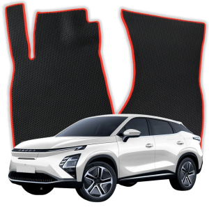 EVA Fußmatten für Omoda E5 1 gen SUV (2023-2025)