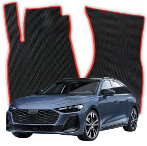 EVA Fußmatten für Audi A5 Avant B10 3 gen Kombi (2024-2025)