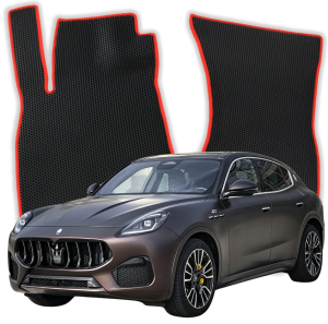 EVA Fußmatten für Maserati Grecale GT 1 gen SUV (2022–2025)