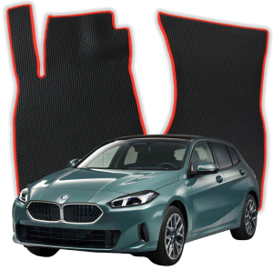 EVA Fußmatten für BMW 1 M Pro F70 4 gen Hatchback 5 Türen (2024-2025)