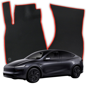 EVA Fußmatten für Tesla Model Y Long Range Juniper 1 gen SUV (2020-2025)