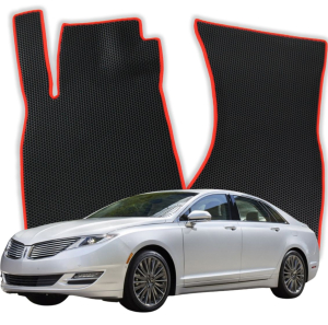 EVA Fußmatten für Lincoln MKZ 2 gen Limousine (2012–2020)